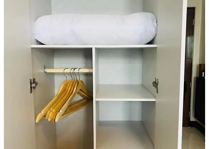 Astra Heights Staycation
