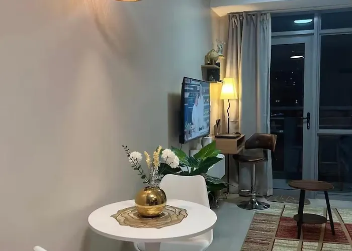 Astra Heights Staycation