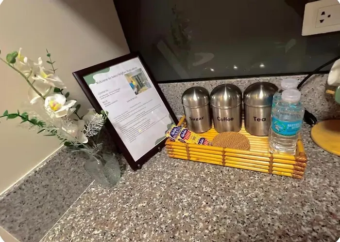 Astra Heights Staycation 4*