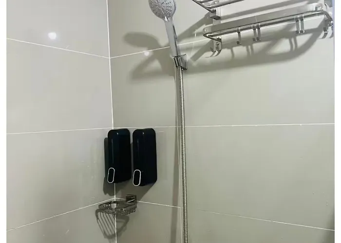 Aparthotel Astra Heights Staycation 4*
