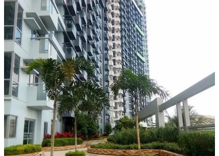 Aparthotel Astra Heights Staycation Manila