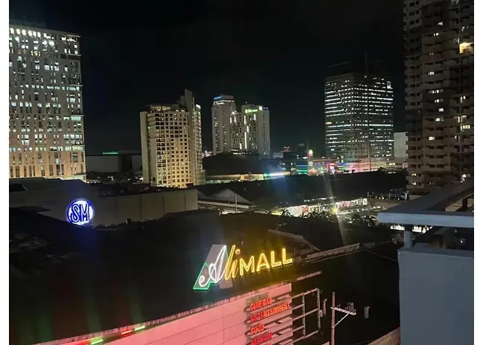 Astra Heights Staycation Aparthotel Manila